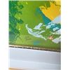 Image 3 : Match Point by LeRoy Neiman Hand signed by LeRoy Neiman