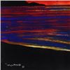 Image 2 : Paradise Found 18 By Wyland Original
