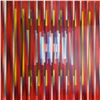 Image 3 : Untitled By Agam, Yaacov