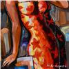 Image 2 : Untitled By Kerzner Original