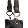 Image 8 : Chanel Denim Coco Cabas Chain Hobo Bag