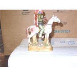 Ski Country Decanter - Mini