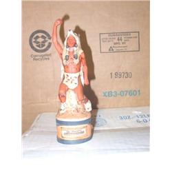 Ski Country Decanter - Mini