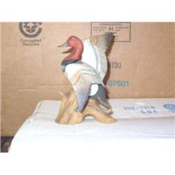 Ski Country Decanter - Mini