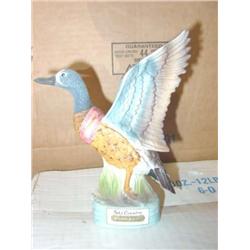 Ski Country Decanter - Mini