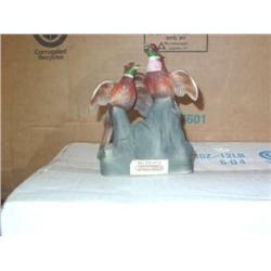 Ski Country Decanter - Mini