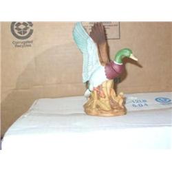 Ski Country Decanter - Mini