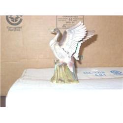 Ski Country Decanter - Mini