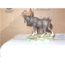 Ski Country Decanter - Mini