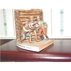 Lionstone Decanters - Bardstown KY