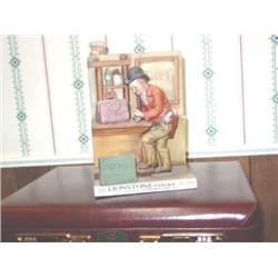 Lionstone Decanters - Lawrenceburg KY