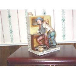 Lionstone Decanters - Lawrenceburg KY