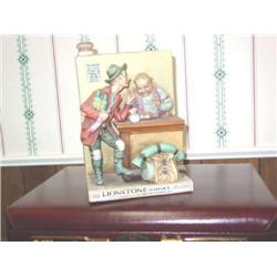 Lionstone Decanters - Lawrenceburg KY