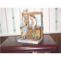 Lionstone Decanters - Lawrenceburg KY