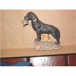 Ski Country Decanter - Mini