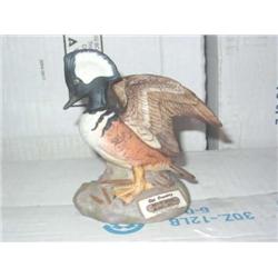 Ski Country Decanter - Mini