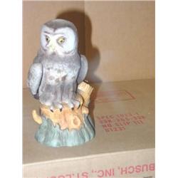 Ski Country Decanter - Mini