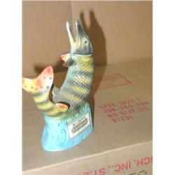 Ski Country Decanter - Mini