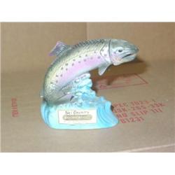 Ski Country Decanter - Mini