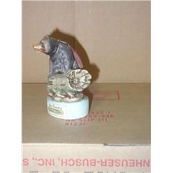 Ski Country Decanter - Mini