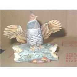 Ski Country Decanter - Mini