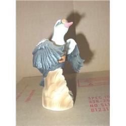 Ski Country Decanter - Mini