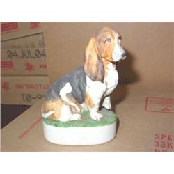 Ski Country Decanter - Mini