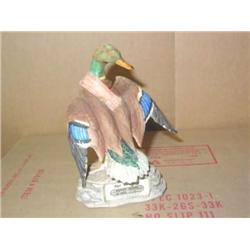 Ski Country Decanter - Mini