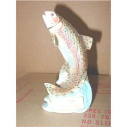 Ski Country Decanter - Mini