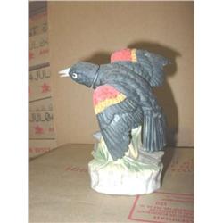 Ski Country Decanter - Mini