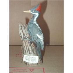 Ski Country Decanter - Mini