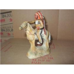 Ski Country Decanter - Mini