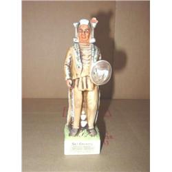 Ski Country Decanter - Mini