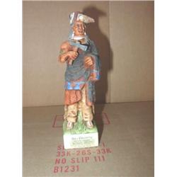 Ski Country Decanter - Mini