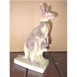 Ski Country Decanter