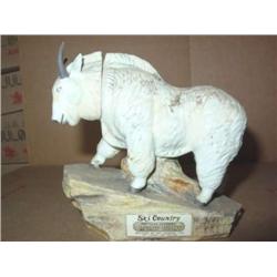 Ski Country Decanter - Mini