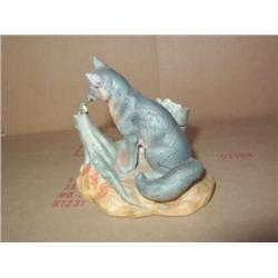 Ski Country Decanter - Mini