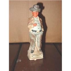 Lionstone Porcelain Decanter - Mini