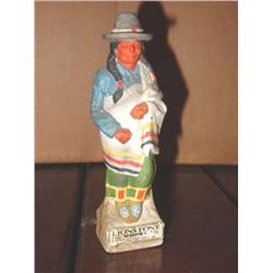 Lionstone Porcelain Decanter - Mini