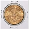 Image 2 : 1904-S $20 Liberty Head Double Eagle Gold Coin