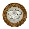 Image 2 : .999 Silver Gold Strike Inn Boulder City, Nevada $10 Limited Edition Casino Gaming Token
