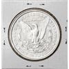 Image 2 : 1884-S $1 Morgan Silver Dollar Coin