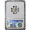 Image 2 : 1940 Proof Mercury Dime Coin NGC PF67