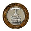 Image 1 : .999 Silver The Venetian Las Vegas Nevada $10 Casino Limited Edition Gaming Token