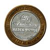 Image 2 : .999 Silver Sam's Town Las Vegas, Nevada $10 Limited Edition Casino Gaming Token