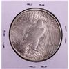 Image 2 : 1923-S $1 Peace Silver Dollar Coin