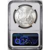 Image 2 : 1878 7TF Rev of 1878 $1 Morgan Silver Dollar Coin NGC MS63