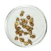 Image 1 : Gold Nuggets 3.56 Grams Total Weight