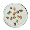 Image 1 : Gold Nuggets 2.33 Grams Total Weight