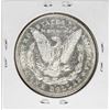 Image 2 : 1878-S $1 Morgan Silver Dollar Coin